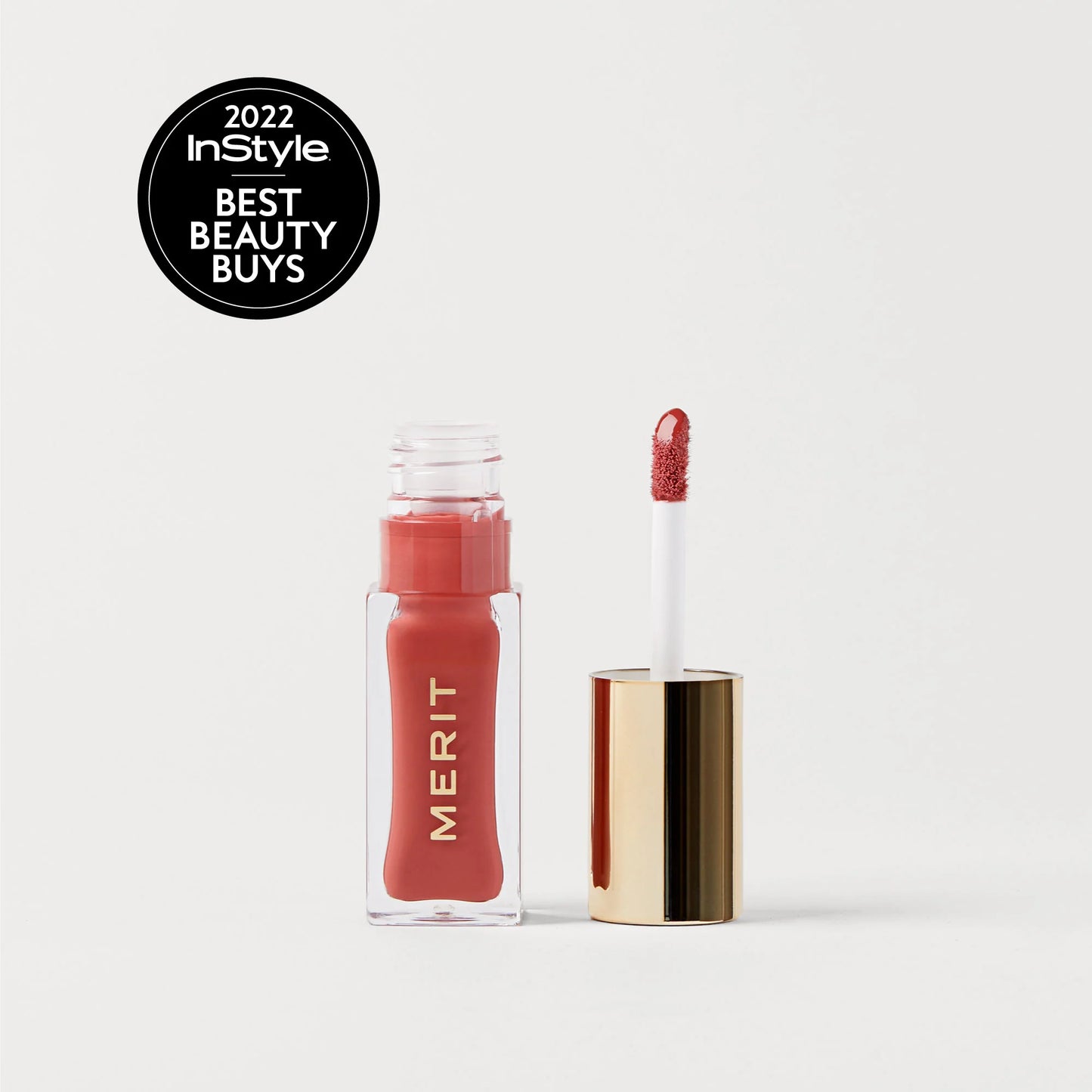 MERIT - Shade Slick TINTED LIP OIL - [PRE-ORDER]