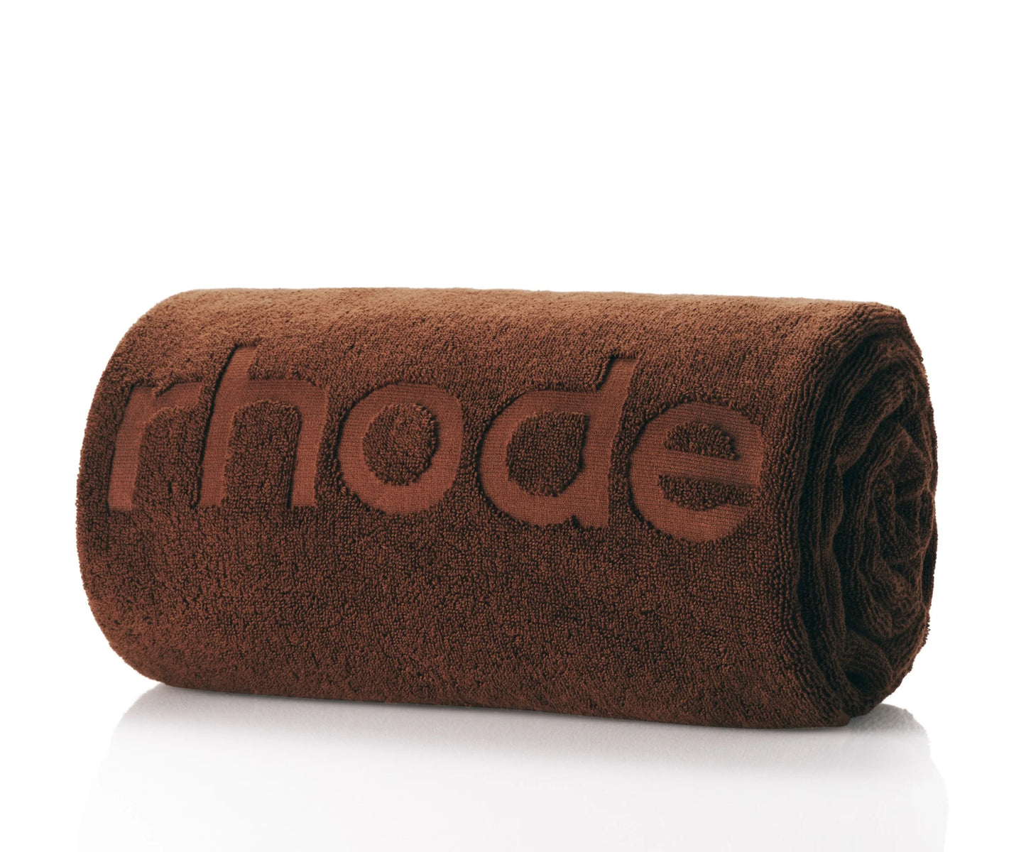 RHODE - terry towel - [PRE-ORDER]