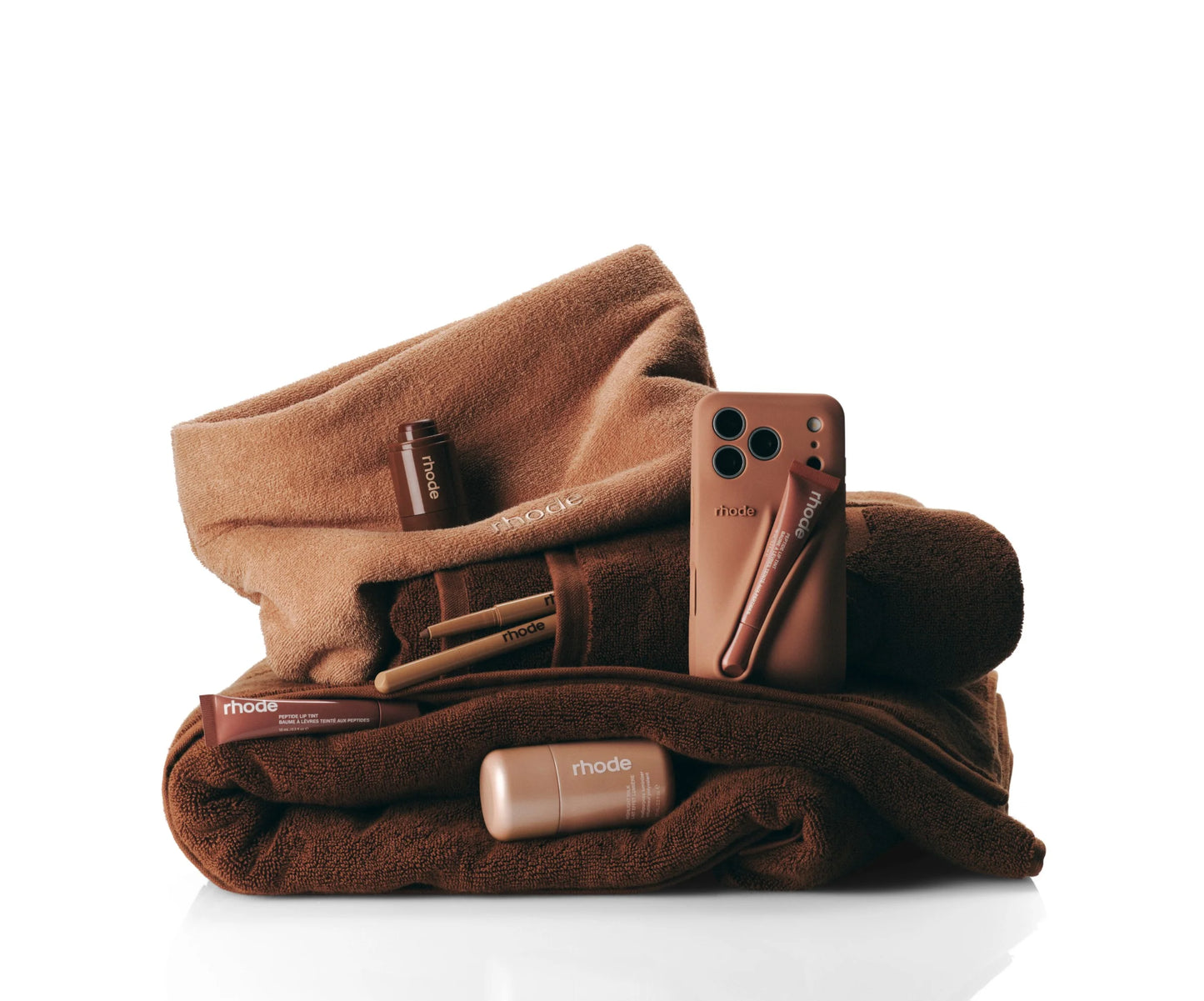 RHODE - terry towel - [PRE-ORDER]