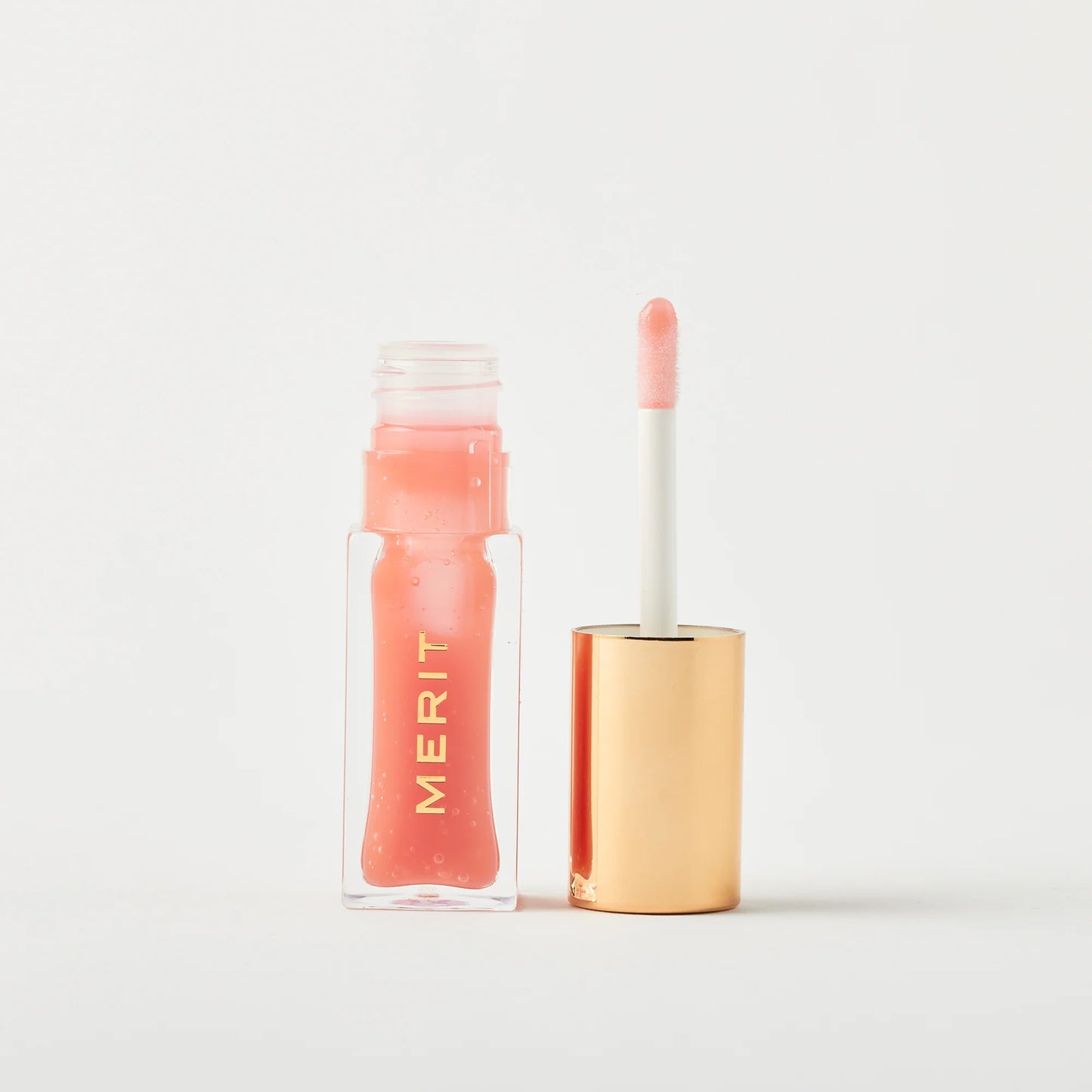MERIT - Shade Slick TINTED LIP OIL - [PRE-ORDER]