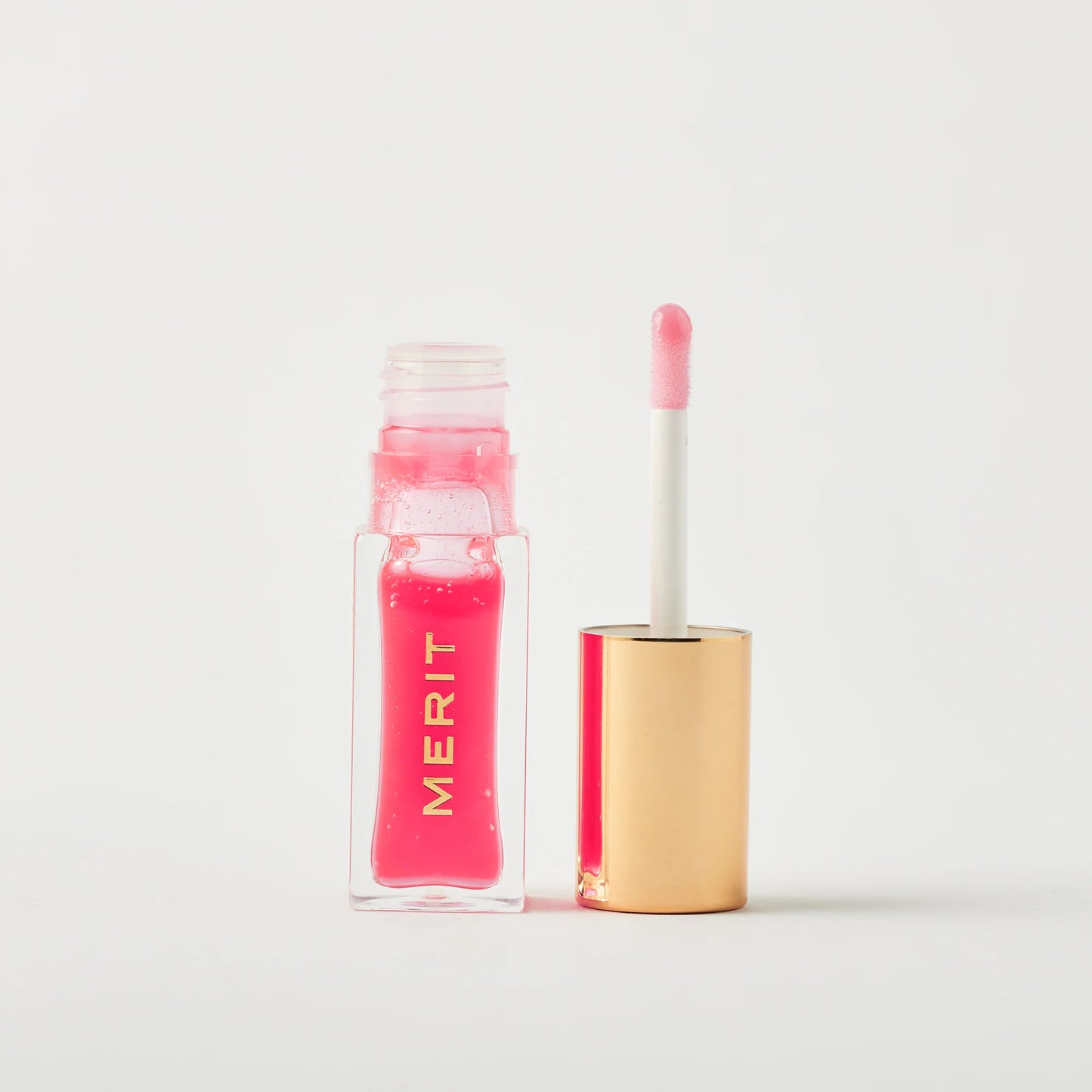 MERIT - Shade Slick TINTED LIP OIL - [PRE-ORDER]