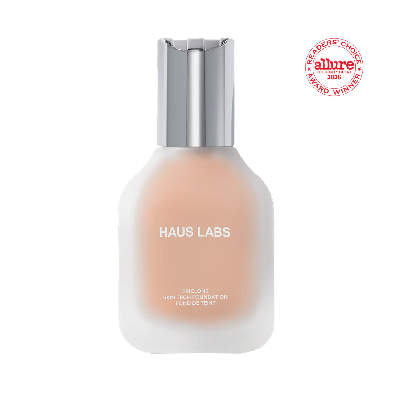 HAUS LABS - Triclone™ Skin Tech Foundation- [PRE-ORDER]