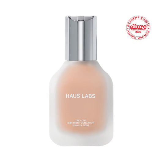 HAUS LABS - Triclone™ Skin Tech Foundation- [PRE-ORDER]