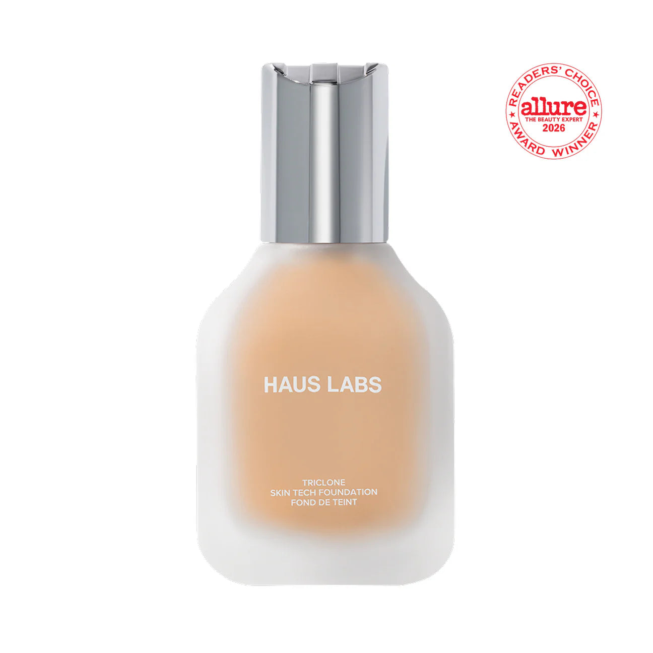 HAUS LABS - Triclone™ Skin Tech Foundation- [PRE-ORDER]