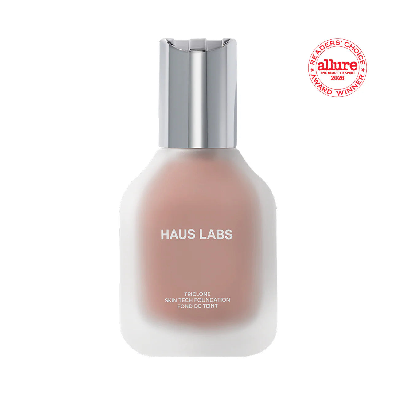 HAUS LABS - Triclone™ Skin Tech Foundation- [PRE-ORDER]