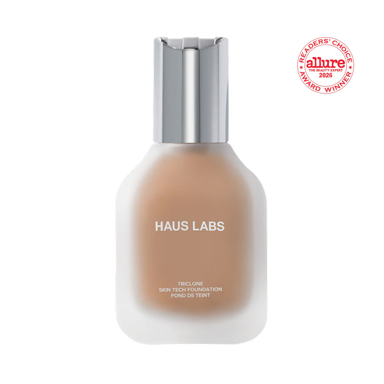 HAUS LABS - Triclone™ Skin Tech Foundation- [PRE-ORDER]