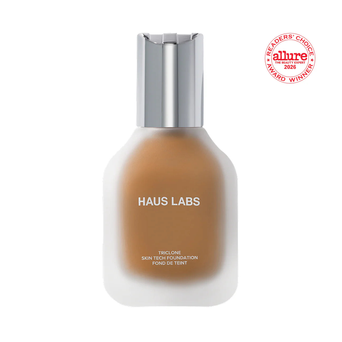 HAUS LABS - Triclone™ Skin Tech Foundation- [PRE-ORDER]