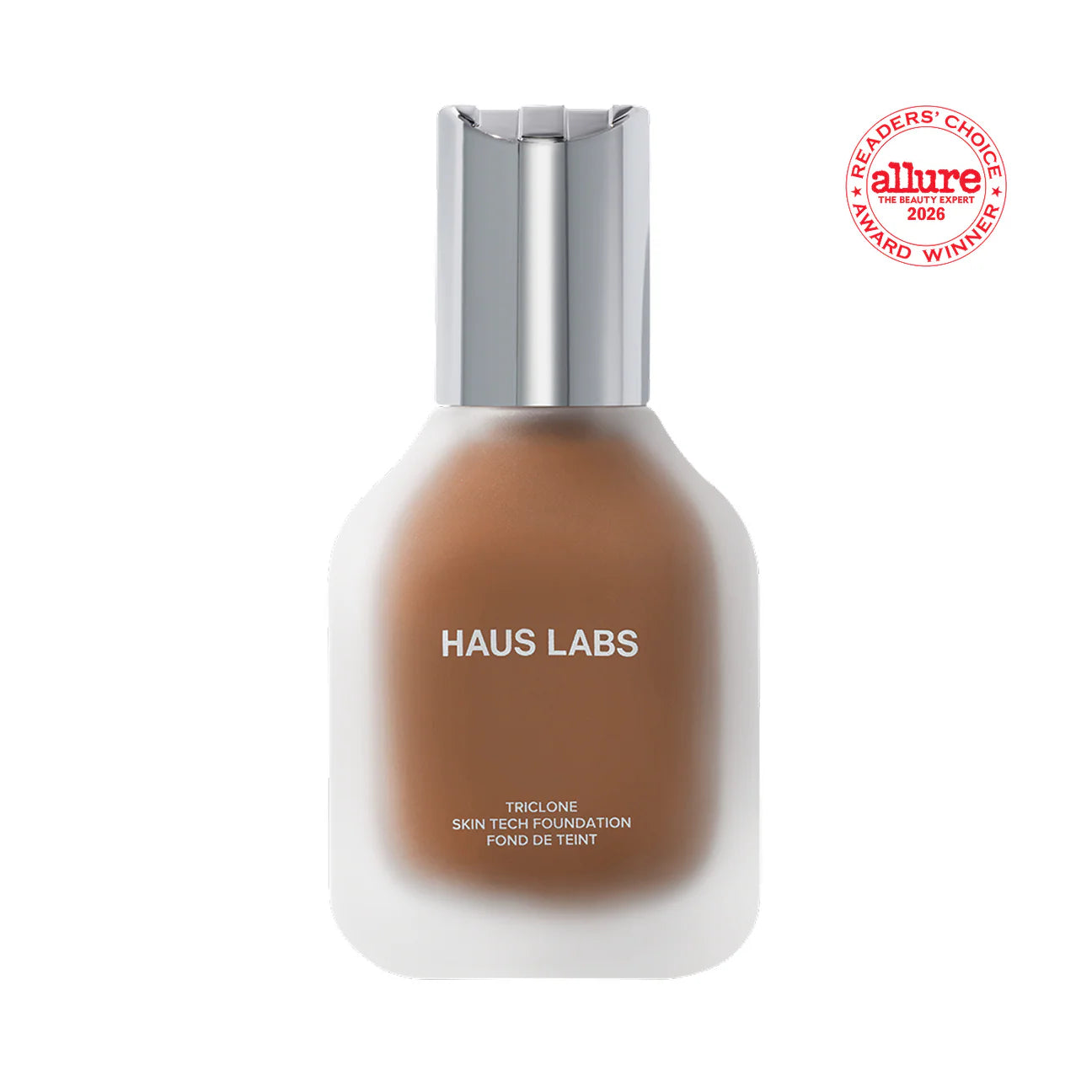 HAUS LABS - Triclone™ Skin Tech Foundation- [PRE-ORDER]