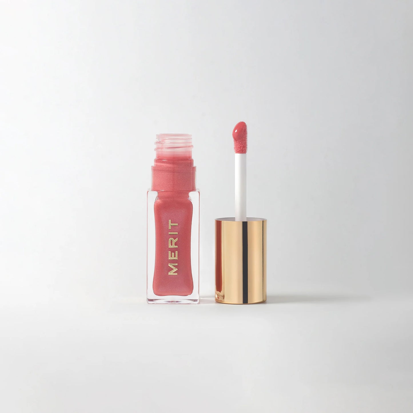 MERIT - Shade Slick TINTED LIP OIL - [PRE-ORDER]