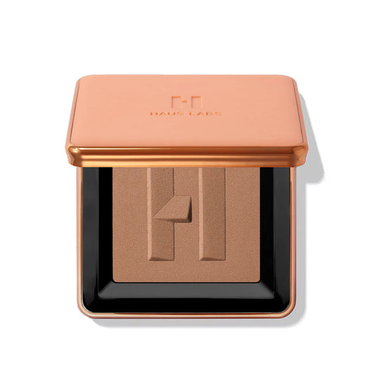 HAUS LABS - Power Sculpt® Velvet Bronzer - [PRE-ORDER]