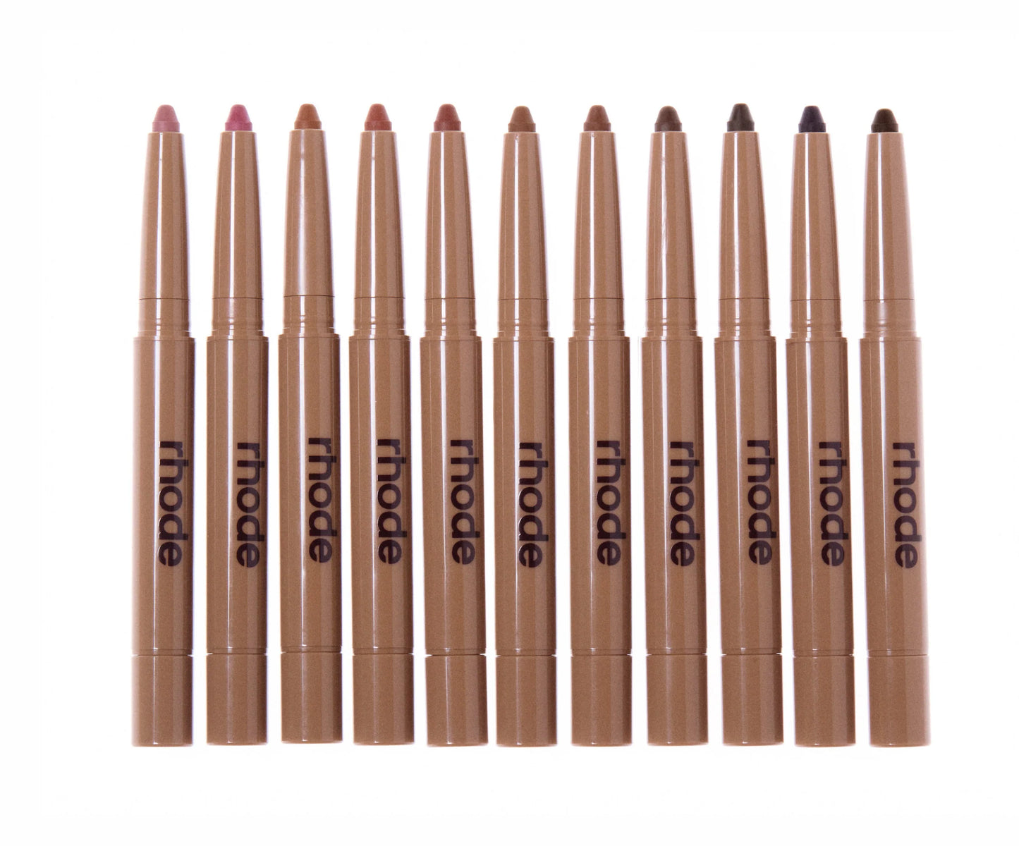 RHODE - peptide lip shape - [PRE-ORDER]
