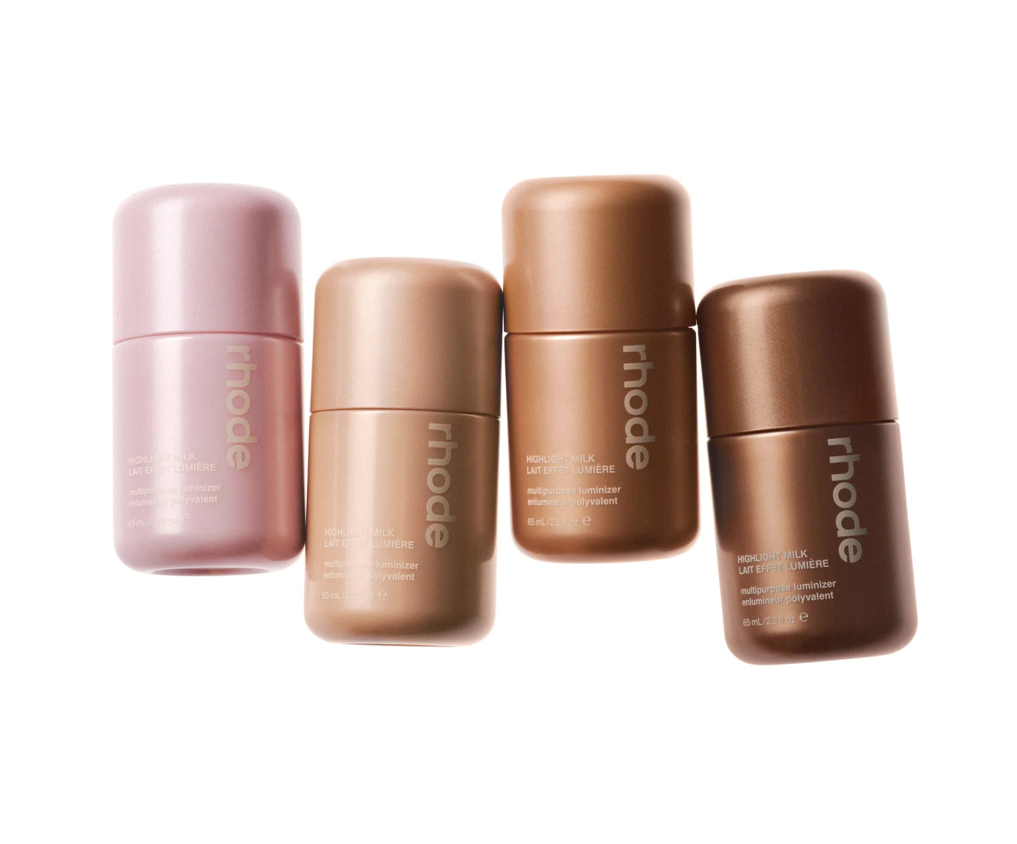 RHODE - highlight milk - [PRE-ORDER]