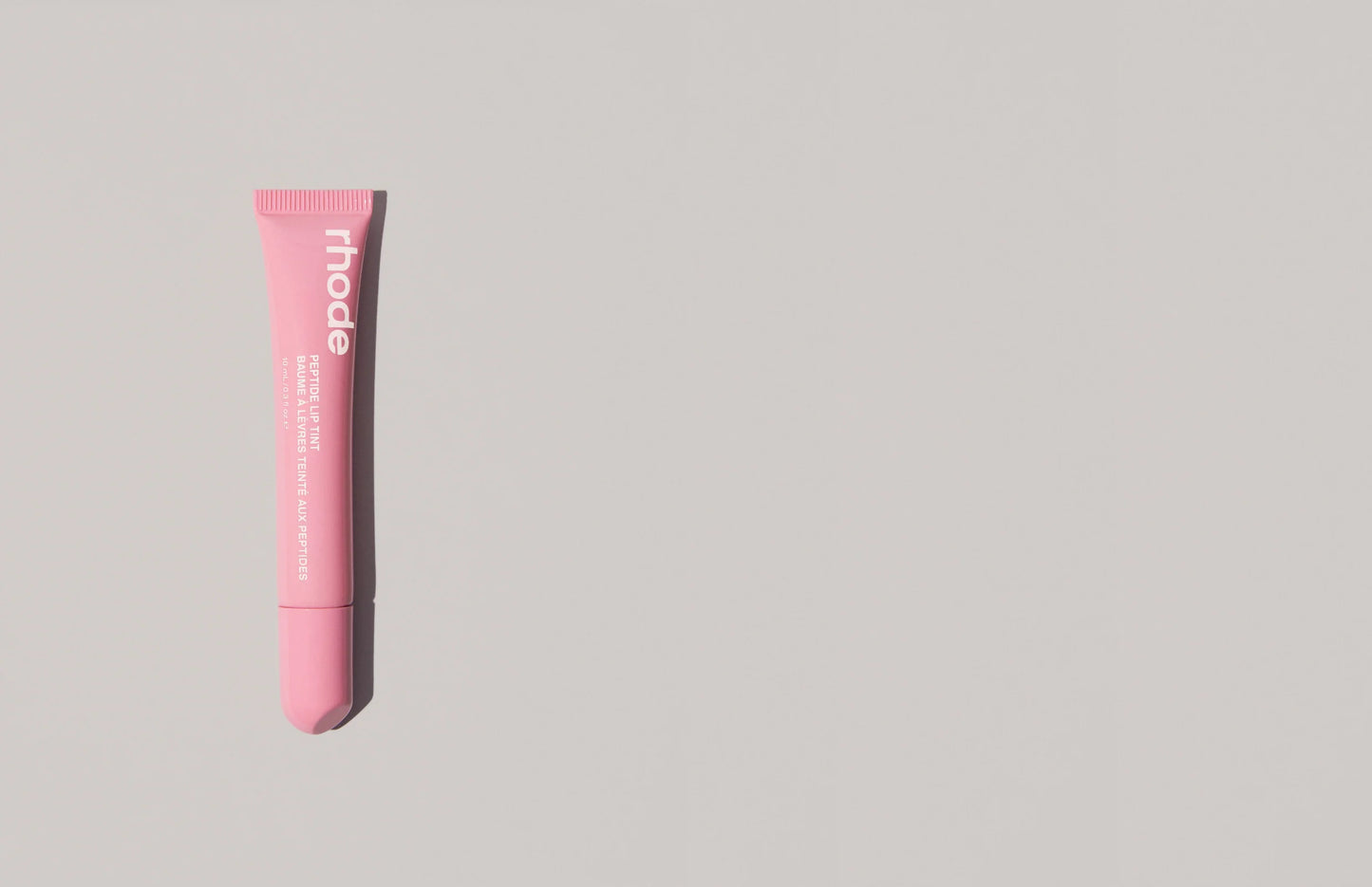 RHODE - peptide lip tint - [PRE-ORDER]