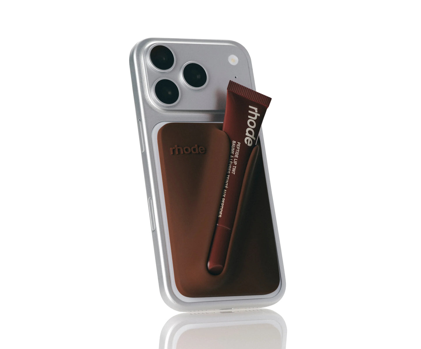 RHODE - snap-on lip case - [PRE-ORDER]