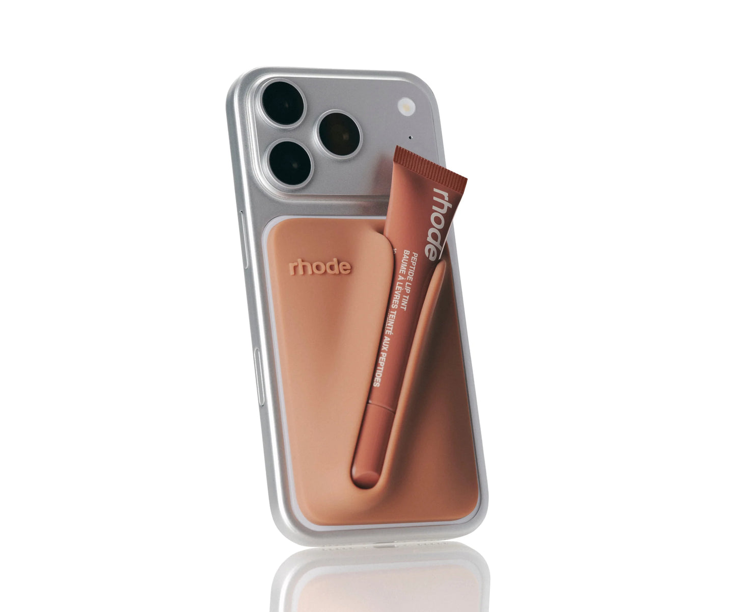 RHODE - snap-on lip case - [PRE-ORDER]