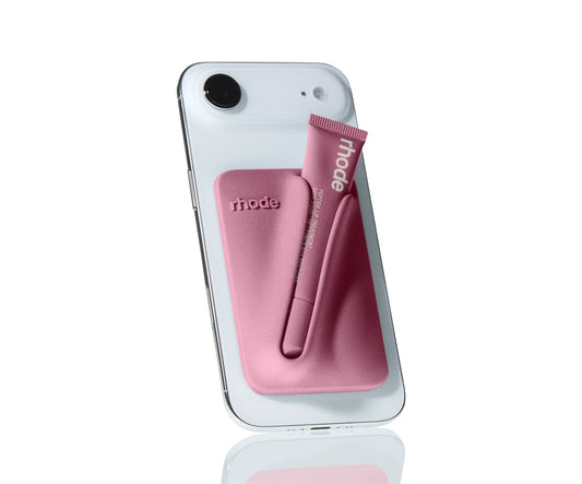 RHODE - snap-on lip case - [PRE-ORDER]